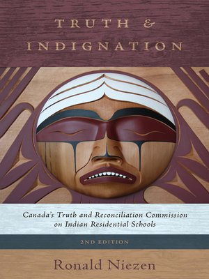 cover image of Truth and Indignation
